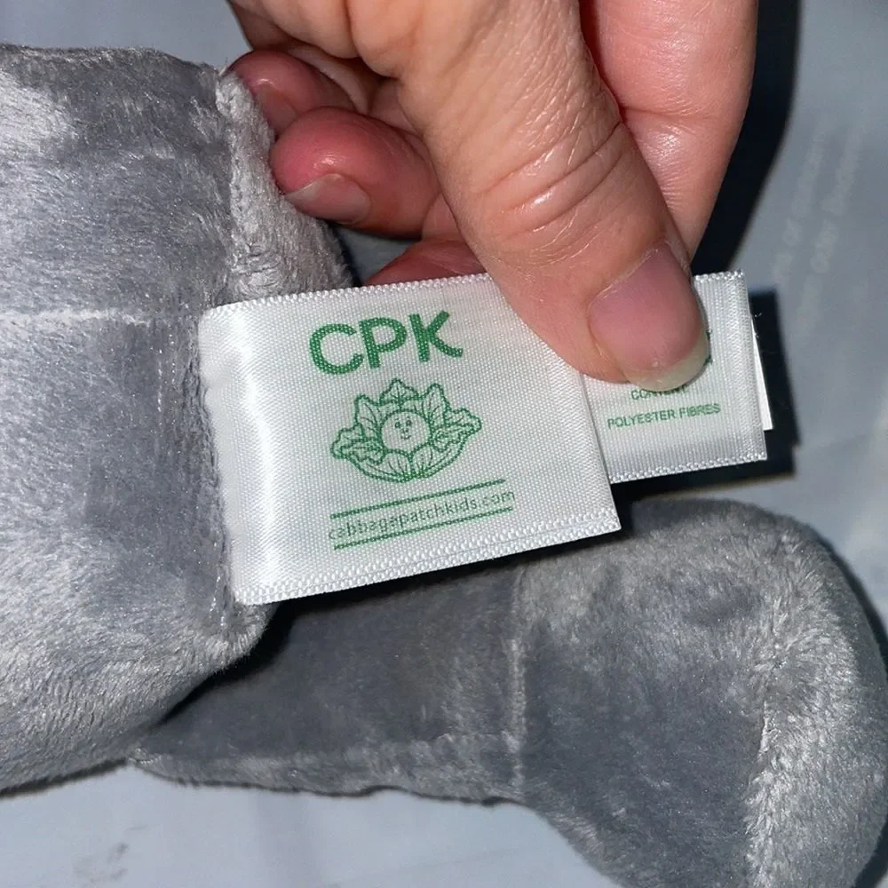 Cabbage Patch kids doll - Picture 4 of 6